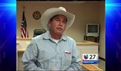 Ex Juez Ricardo Rangel Presenta Renuncia