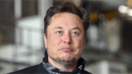 La fortune d’Elon Musk bat un nouveau record !