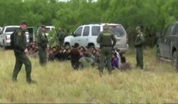 WA: Instalarán cámaras en Patrullas Fronterizas