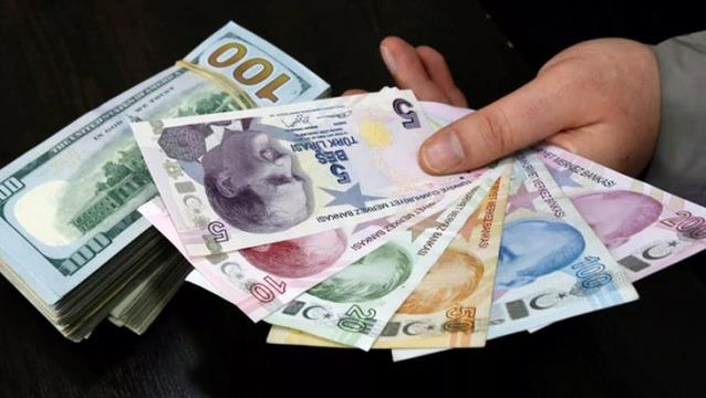 Bakan Elvan'ın umutlu mesajlarına rağmen yükselişleri durdurulamıyor! Dolar, altın ve eurodan yeni rekor