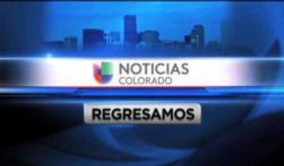 Pobreza y niños en Colorado