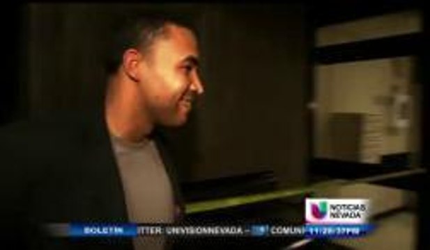 Don Omar es liberado bajo fianza