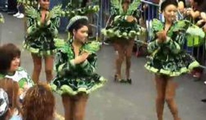 Este fin de semana los latinos se apoderan de la ciudad