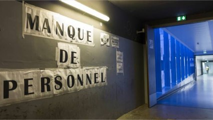 Covid-19 : “les services hospitaliers sont déjà saturés faute de personnel”, déplore Gilles Pialoux