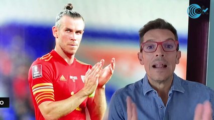 Gales, golf, Sanitas, en ese orden