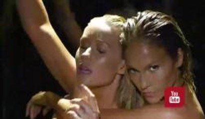 JLo lanza nuevo vídeo musical