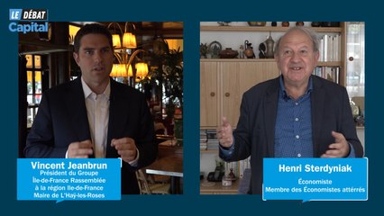 Faut-il et peut-on supprimer 150.000 postes de fonctionnaires comme le propose Valérie Pécresse ? Le débat Henri Sterdyniak - Vincent Jeanbrun