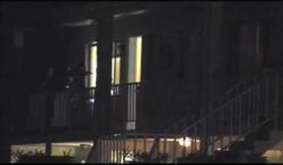 Arrestan hombre buscado