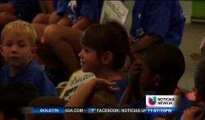 Programa de cuenta de ahorros para niños