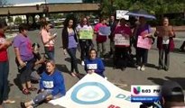 Madres inmigrantes piden acción inmediata