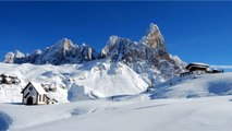 Hautes-Alpes : une offre d’emploi à saisir à 3.450 m d’altitude