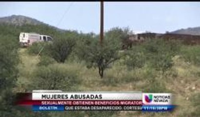 Beneficios para mujeres abusadas