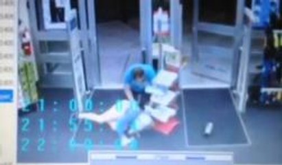 DeLand: Arrestan a asaltante de Farmacia Walgreens