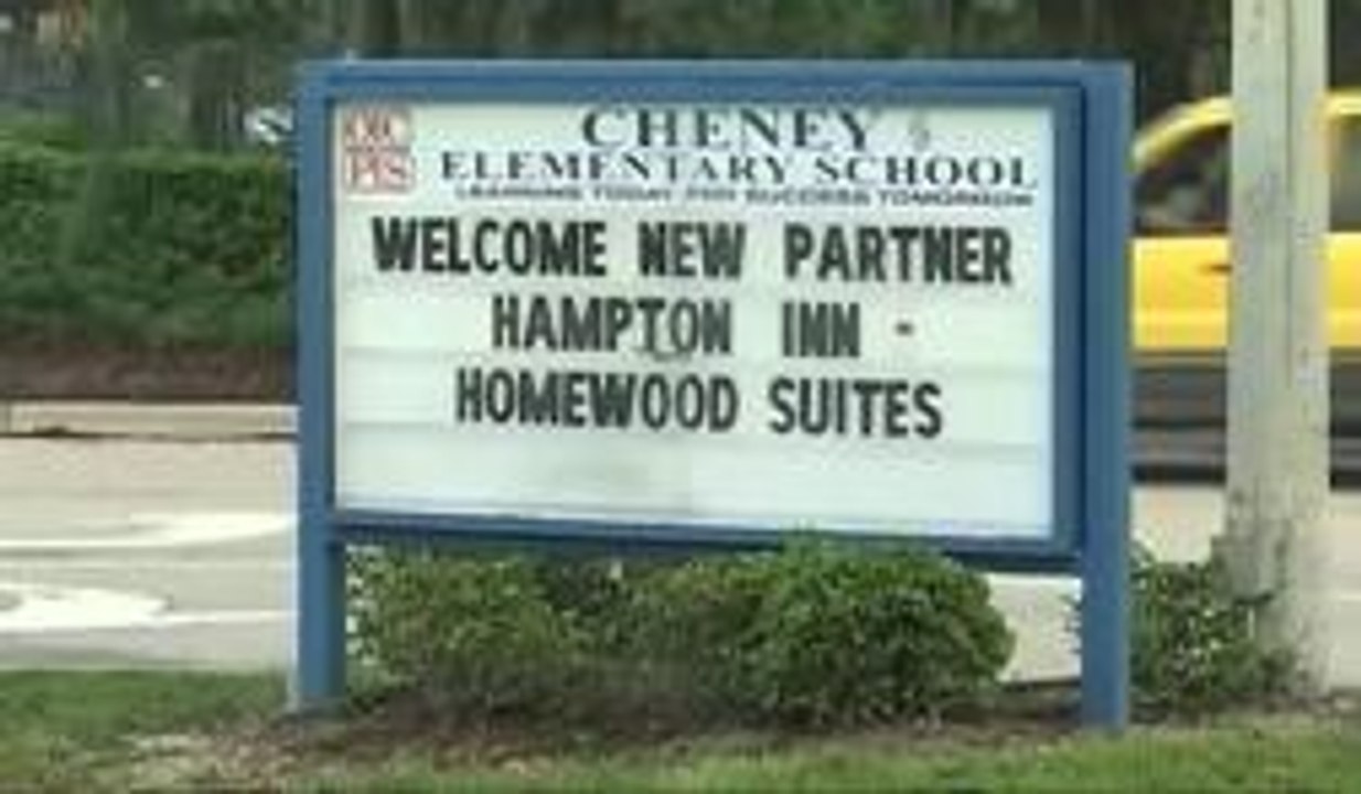 Leawood Estates: Polémica por construcción de planta de concreto