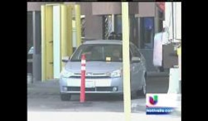 El Departamento de Aduanas realizó cuatro decomisos por $1.000.000