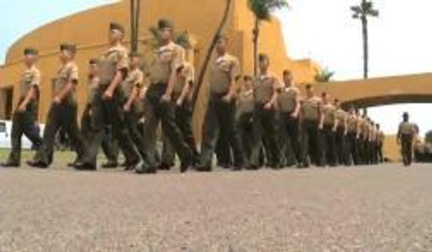 Estudio revela impacto económico de comunidad militar en San Diego