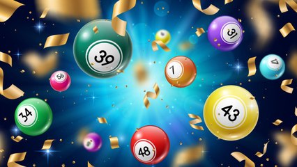 Loto : il touche le gros lot en jouant à la dernière minute