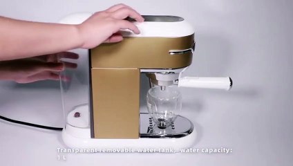 Best Commercial Coffee Machine Review 2021