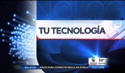 Actualización en los teléfonos inteligentes Android