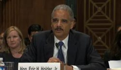 WA: Presenta su renuncia Procurador General de la Nación