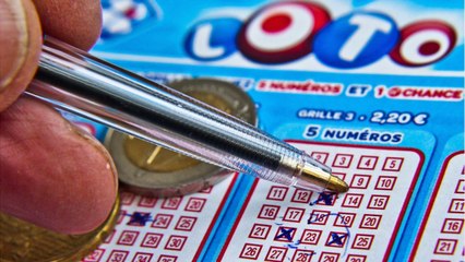 Loto : le jackpot historique de 26 millions d'euros a trouvé son gagnant