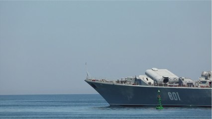 Découvrez le Dark Eagle, le missile hypersonique de l'US Army