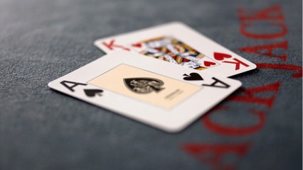 Il gagne le pactole au casino… avant d’écoper d’une amende colossale