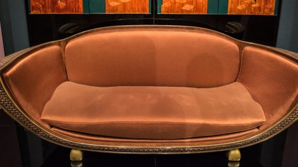 Pas-de-Calais : le maire s'enrichissait en vendant de faux meubles d'un designer