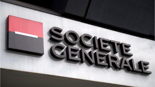 La grosse amende infligée à la Société Générale pour ses commissions sur les paiements par carte