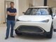Smart Concept #1 : à la découverte du futur SUV électrique