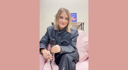 Confession nocturne avec Marie Papillon