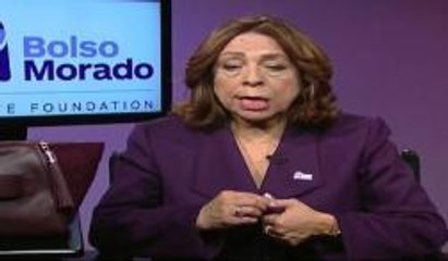 Mes en contra de la violencia doméstica