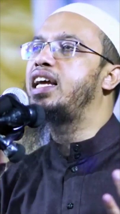 রেডিমেট মুনাজাত করা থেকে কিভাবে বিরত থাকা যায়