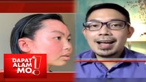 Dapat Alam Mo!: Ano nga ba ang Psoriasis?