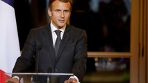 La tension monte entre Paris et Alger après les propos attribués à Emmanuel Macron