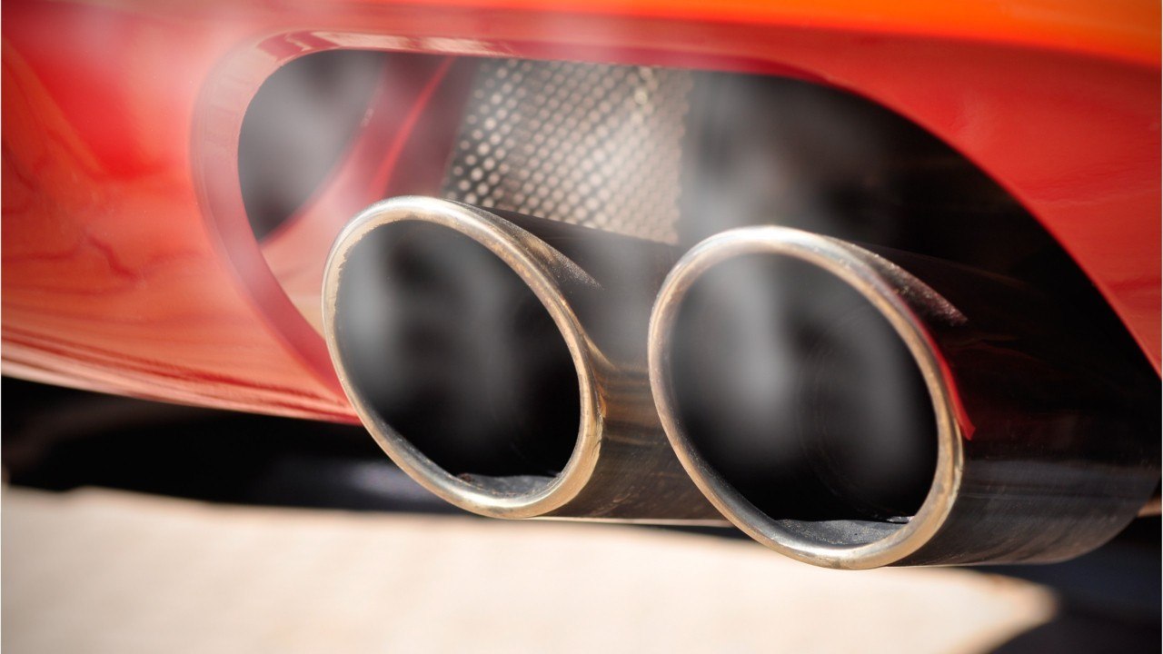 Seine-et-Marne : pluie de PV à un rassemblement de tuning