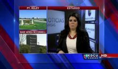 KA: Enviarán 500 soldados de Fort Riley a Medio Oriente