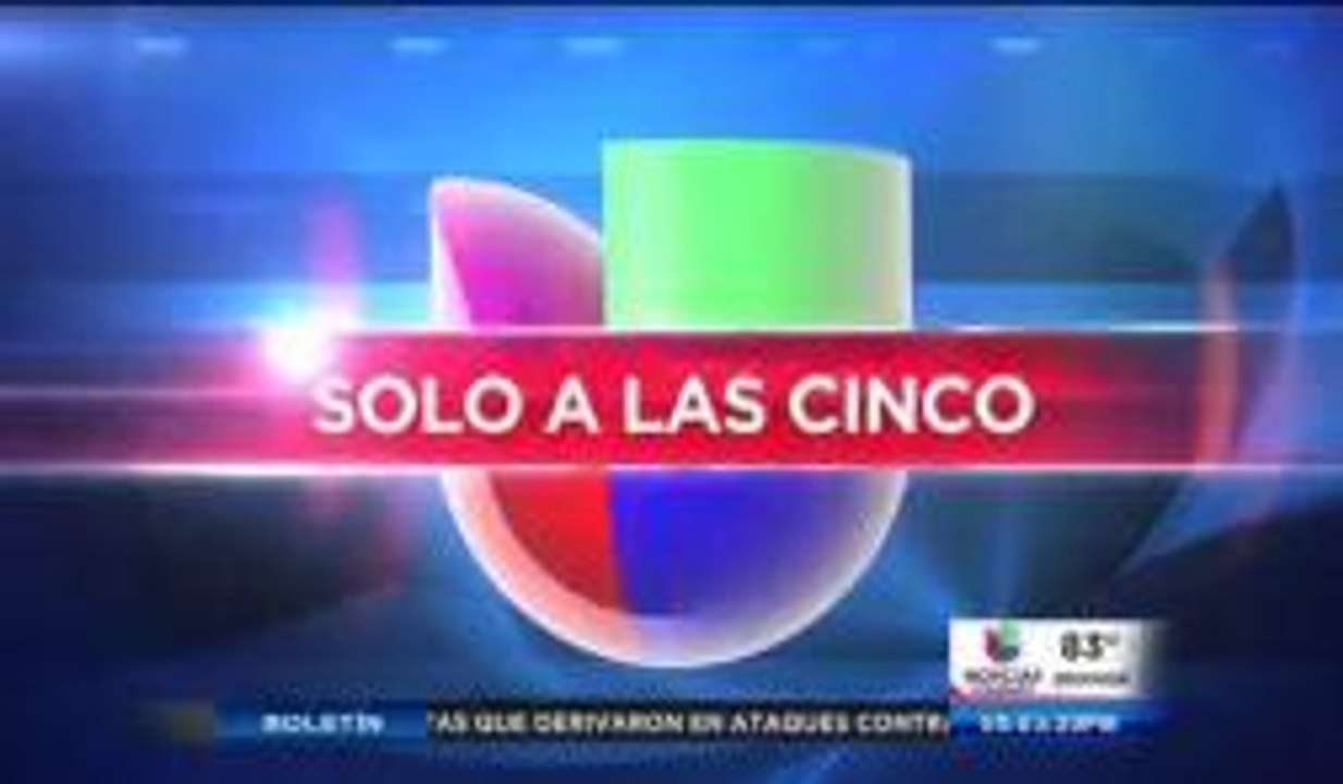 Explosión en Northglenn