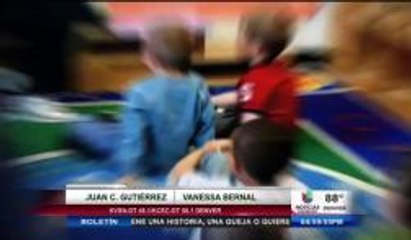 Quinto día de protestas estudiantiles en el condado Jefferson