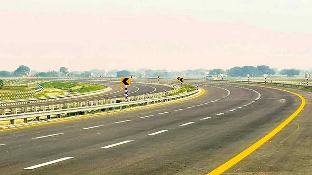 Purvanchal Expressway: The new arena of UP politics