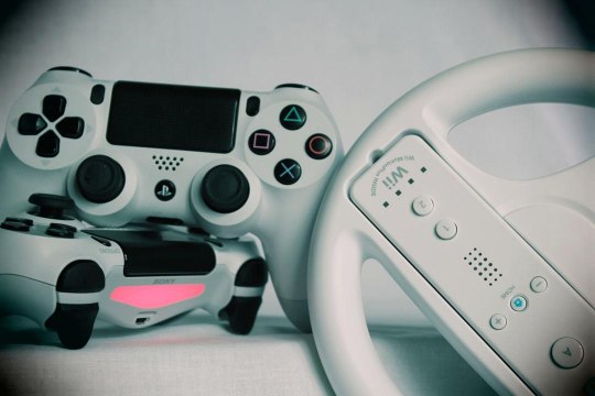 Guerres de Business - Nintendo VS Sony : Offensive de charme (épisode 3)