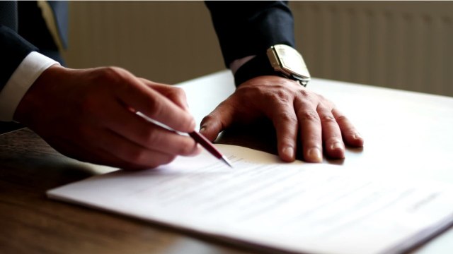 Qu’est-ce que l’autorisation d’engagement ?