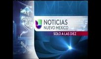 Noticias Univision Nuevo Mexico 9-23-14 10pm