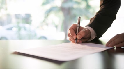 Qu’est-ce que le pacte adjoint ?