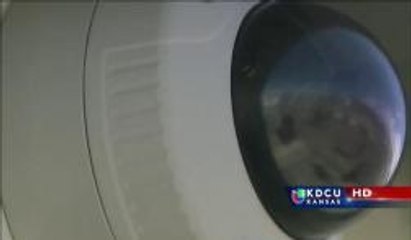 ¿Fantasmas en Nuevo México?