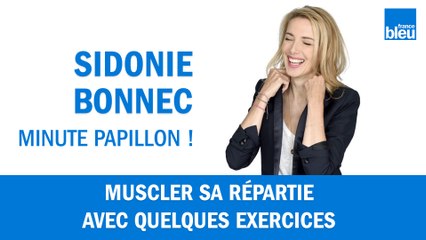 Muscler sa répartie avec quelques exercices