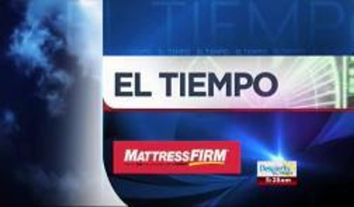 PRONOSTICO DEL TIEMPO 09-23-14