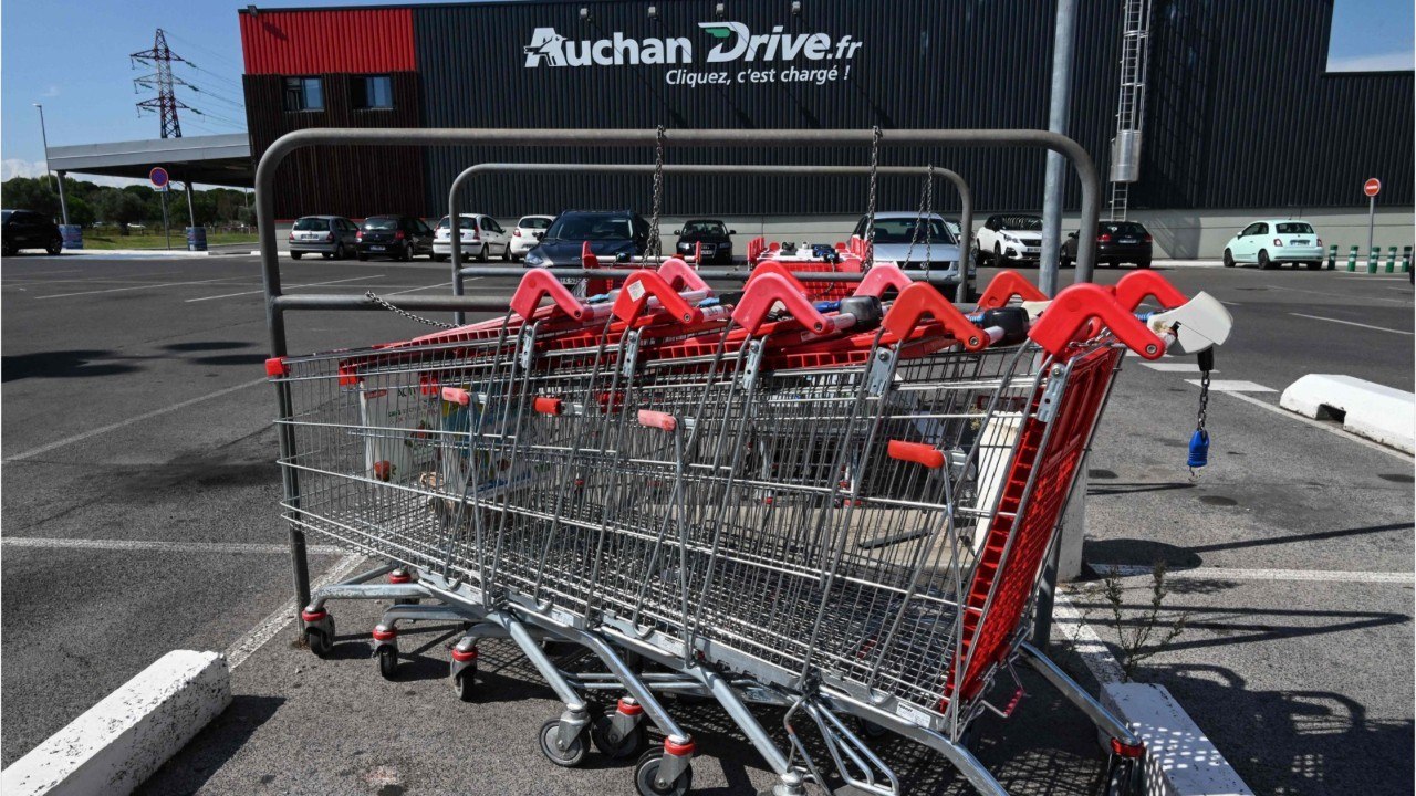 La famille Mulliez (Auchan) perd deux procès contre le fisc