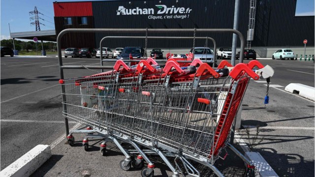 La famille Mulliez (Auchan) perd deux procès contre le fisc