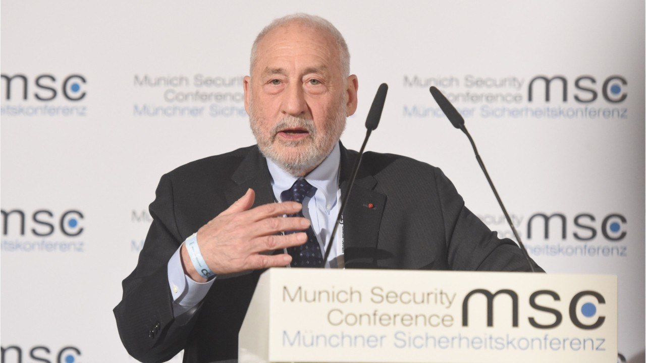 Taxation des multinationales : un prix Nobel d'économie plaide pour un taux minimal de 25%